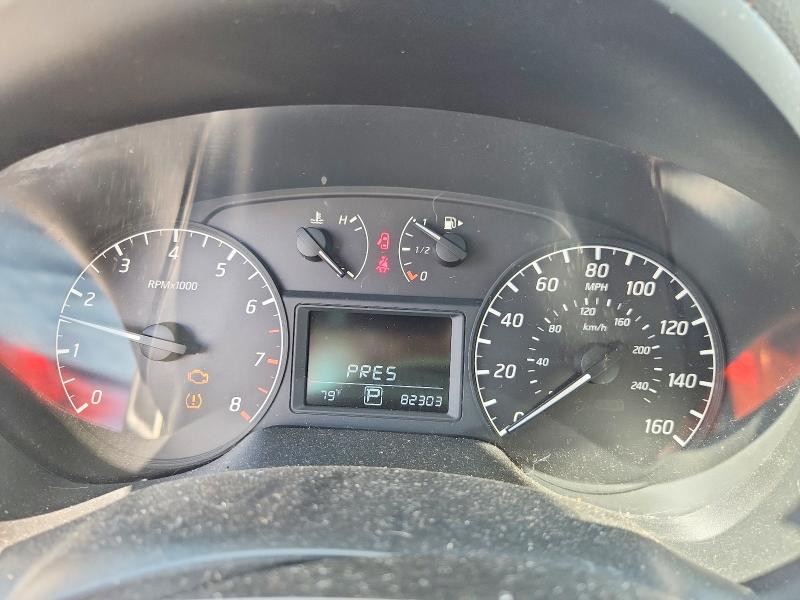 Продаж на аукціоні авто 2013 Nissan Sentra, vin: 3N1AB7AP7DL746203, номер лоту: 69622556