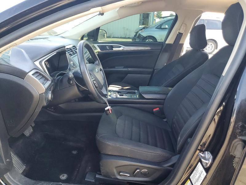 Aukcja sprzedaży 2020 Ford Fusion, vin: 3FA6P0HD0LR126821, numer aukcji: 69743626