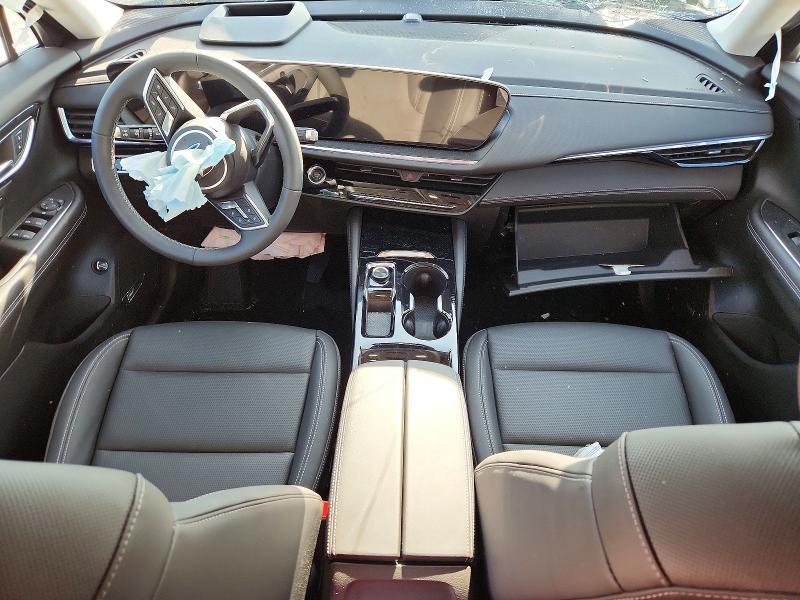 68476356 :رقم المزاد ، LRBFZKE45SD089906 vin ، 2025 Buick Envision مزاد بيع