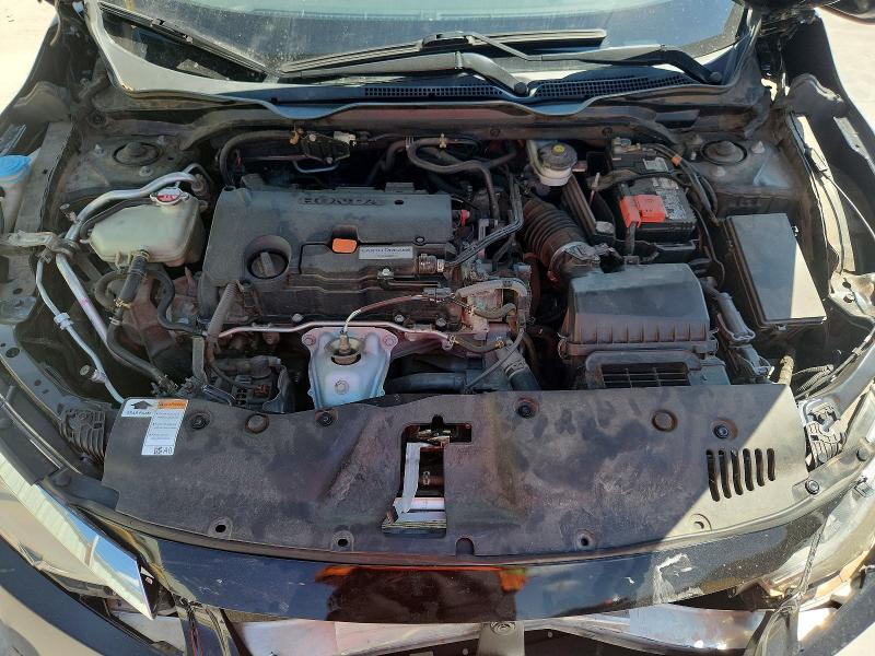 Продажа на аукционе авто 2018 Honda Civic, vin: 2HGFC2F59JH515805, номер лота: 67843216