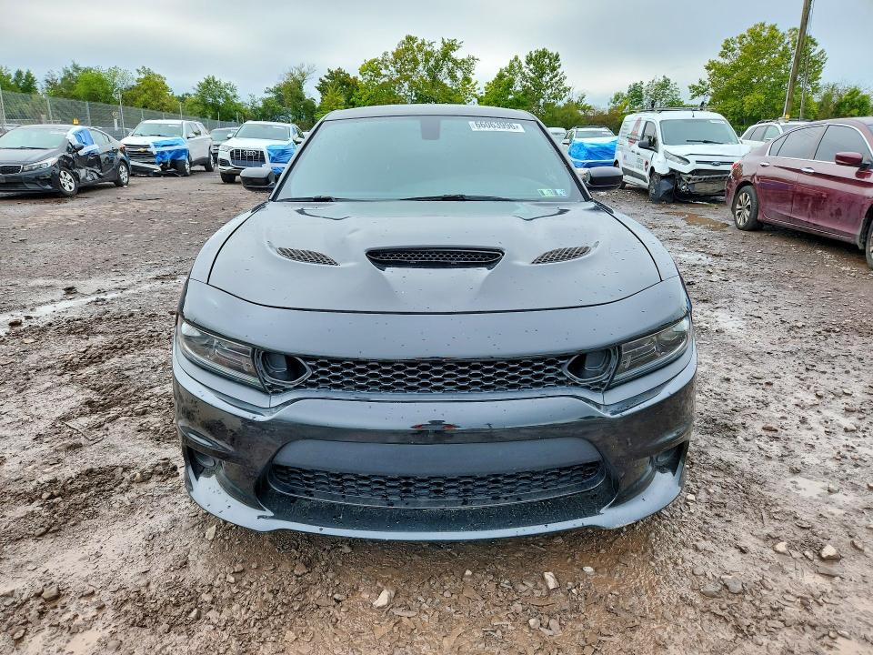 Aukcja sprzedaży 2023 Dodge Charger, vin: 2C3CDXGJ3PH612535, numer aukcji: 66063996