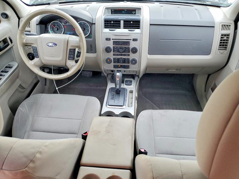 Продаж на аукціоні авто 2011 Ford Escape, vin: 1FMCU5K39BKA09689, номер лоту: 70901056