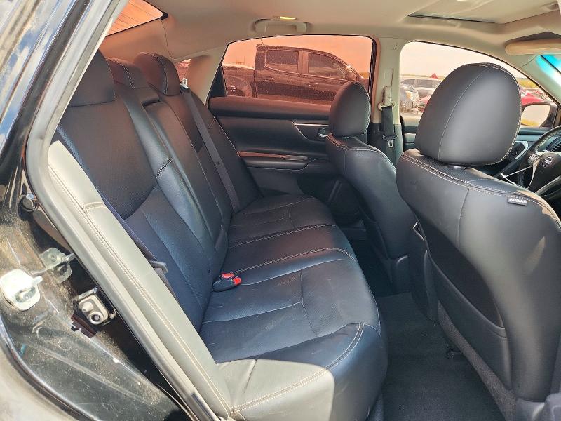 Продажа на аукционе авто 2017 Nissan Altima, vin: 1N4AL3AP8HC259554, номер лота: 68380466