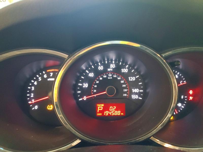 2012 Kia Sorento მანქანა იყიდება აუქციონზე, vin: 5XYKT3A65CG269078, აუქციონის ნომერი: 68412026
