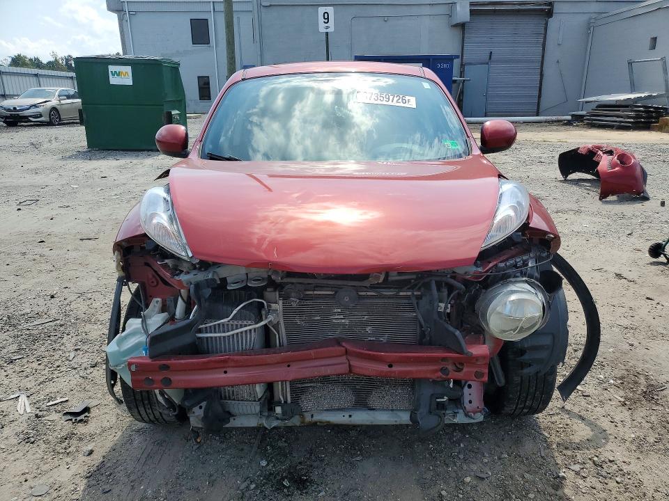 Продаж на аукціоні авто 2014 Nissan Juke, vin: JN8AF5MV0ET484882, номер лоту: 67359726