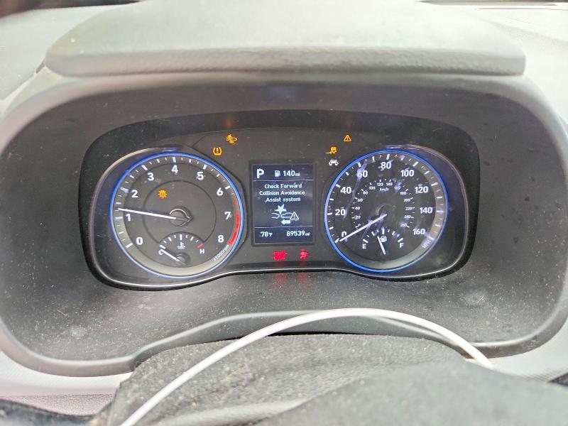 Aukcja sprzedaży 2020 Hyundai Kona, vin: KM8K2CAA7LU483037, numer aukcji: 69362336