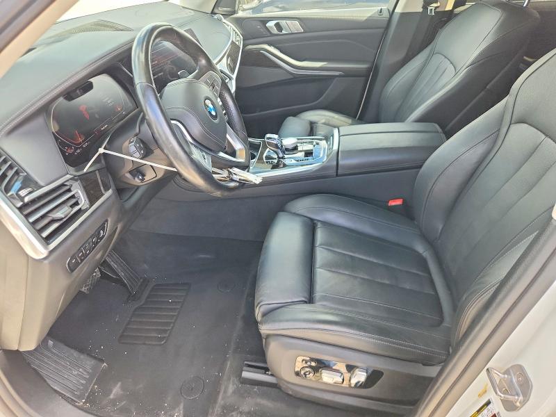 Продаж на аукціоні авто 2019 Bmw X7, vin: 5UXCX4C53KLS36228, номер лоту: 69343796
