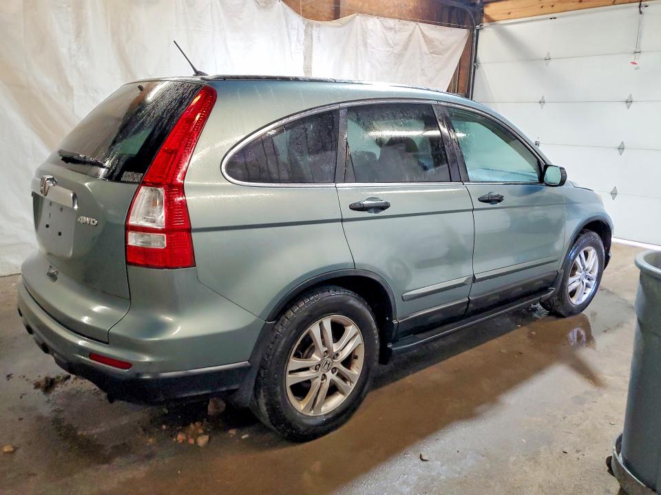 2011 Honda Cr-v მანქანა იყიდება აუქციონზე, vin: 5J6RE4H53BL116840, აუქციონის ნომერი: 70420036