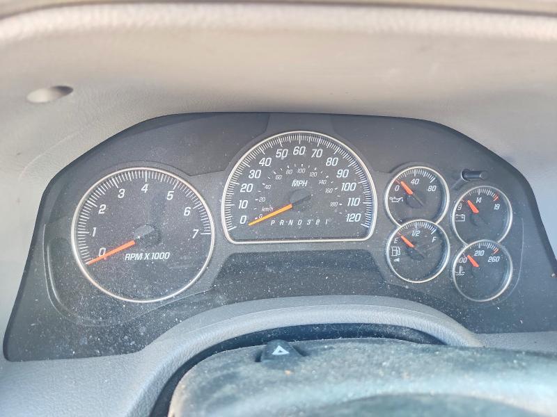 Aukcja sprzedaży 2006 Gmc Envoy, vin: 1GKDS13S762310680, numer aukcji: 68064566