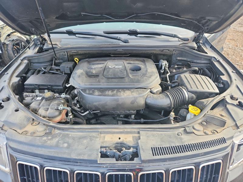 Aukcja sprzedaży 2016 Jeep Grand Cherokee, vin: 1C4RJFAGXGC332216, numer aukcji: 69540586