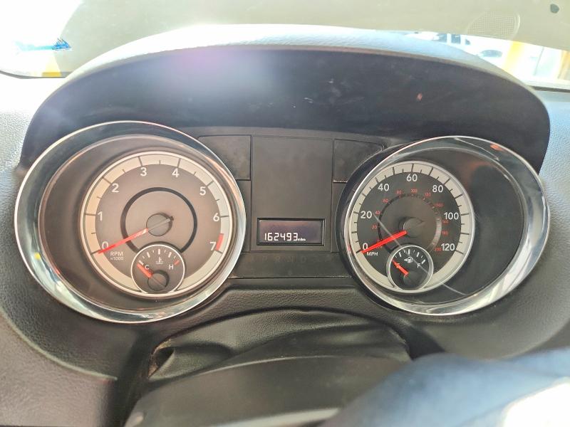 Aukcja sprzedaży 2013 Dodge Grand Caravan, vin: 2C4RDGBG0DR623452, numer aukcji: 67643106