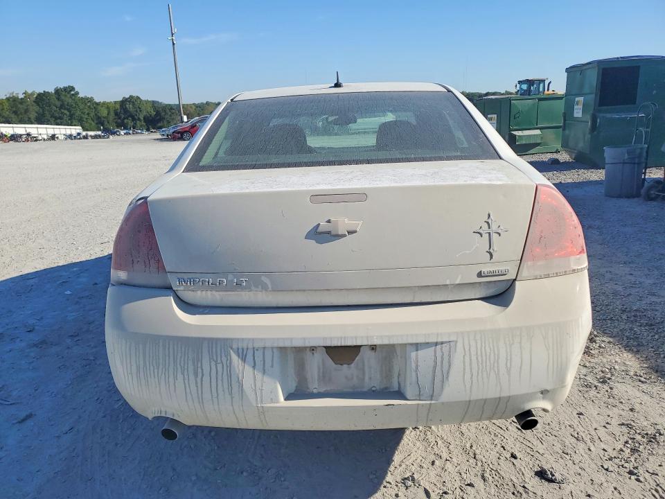 70975056 :رقم المزاد ، 2G1WB5E32E1113862 vin ، 2014 Chevrolet Impala Limited مزاد بيع