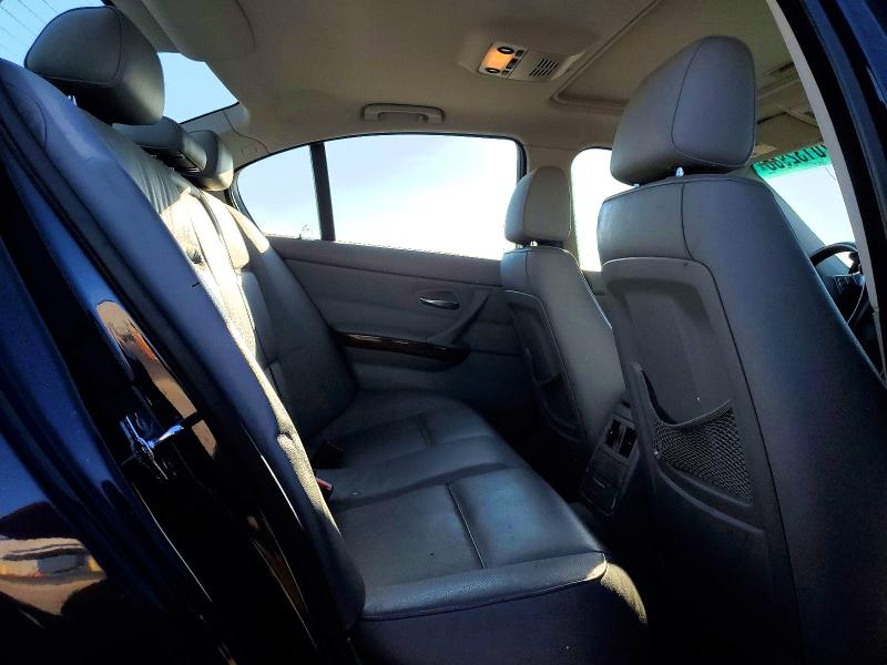Auction sale of the 2006 Bmw 325, vin: WBAVB13566PT01186, lot number: 70132986