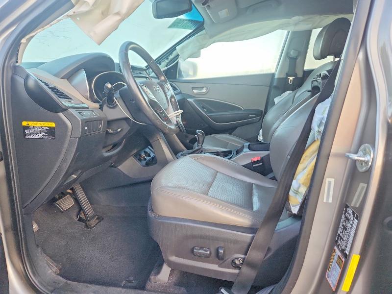 Aukcja sprzedaży 2014 Hyundai Santa Fe Sport, vin: 5XYZU3LA9EG211376, numer aukcji: 70336796