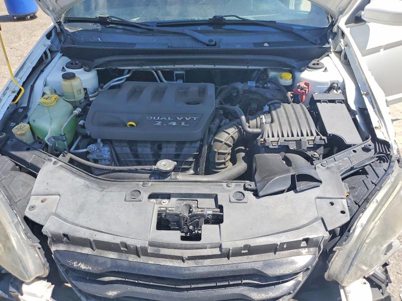 2013 Chrysler 200 მანქანა იყიდება აუქციონზე, vin: 1C3CCBBB2DN545905, აუქციონის ნომერი: 68211156