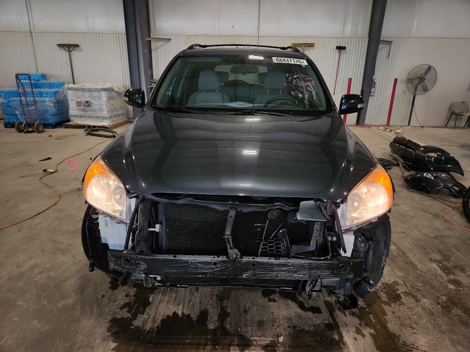 Aukcja sprzedaży 2009 Toyota Rav4, vin: 2T3BF31V29W008709, numer aukcji: 68437176