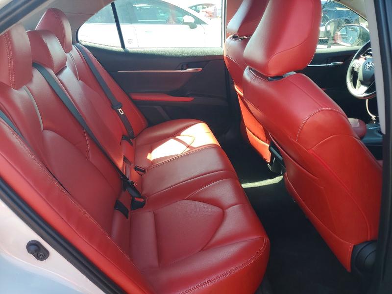 Продаж на аукціоні авто 2024 Toyota Camry, vin: 4T1G11AK1RU263066, номер лоту: 71191446