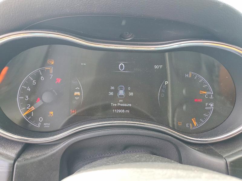 Продажа на аукционе авто 2019 Jeep Grand Cherokee, vin: 1C4RJFAG6KC609825, номер лота: 68137326
