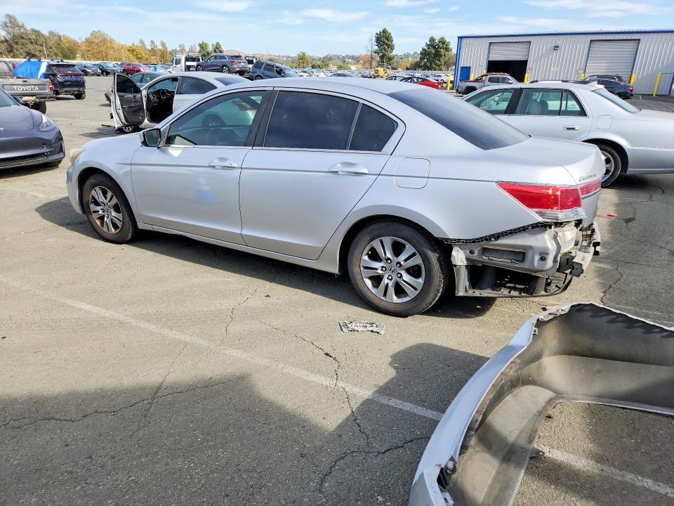 69801956 :رقم المزاد ، 1HGCP2F63BA001741 vin ، 2011 Honda Accord مزاد بيع