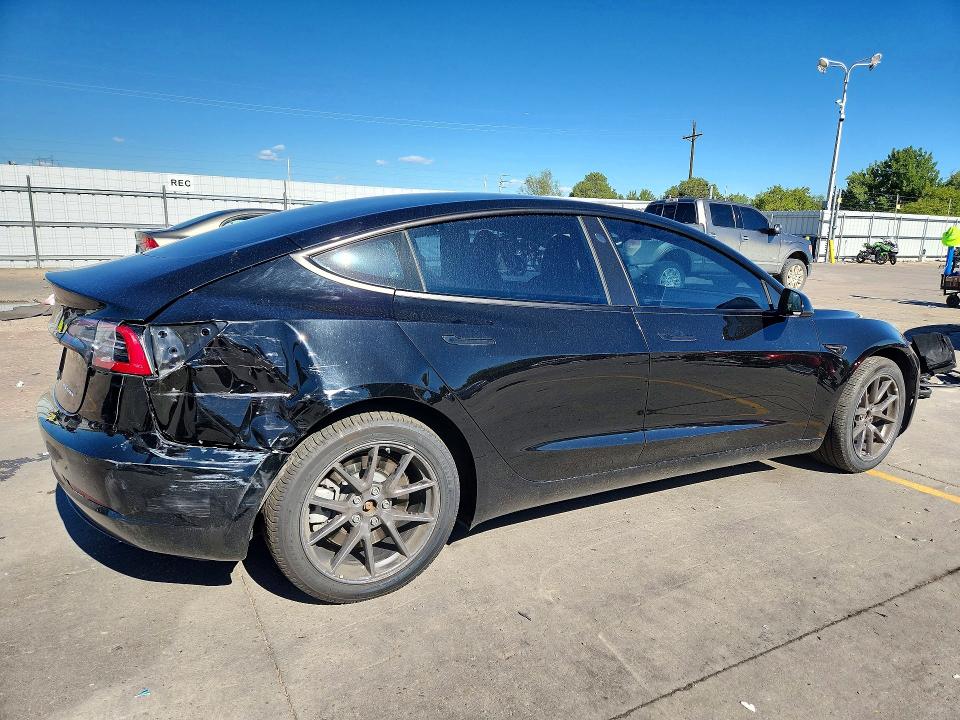 Aukcja sprzedaży 2021 Tesla Model 3, vin: 5YJ3E1EB6MF980114, numer aukcji: 67419206