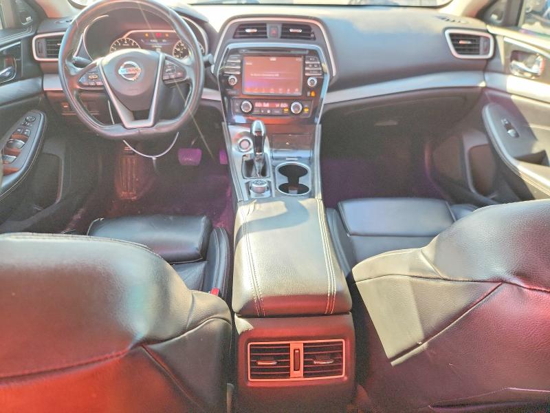 Продажа на аукционе авто 2017 Nissan Maxima, vin: 1N4AA6AP1HC365352, номер лота: 70847876