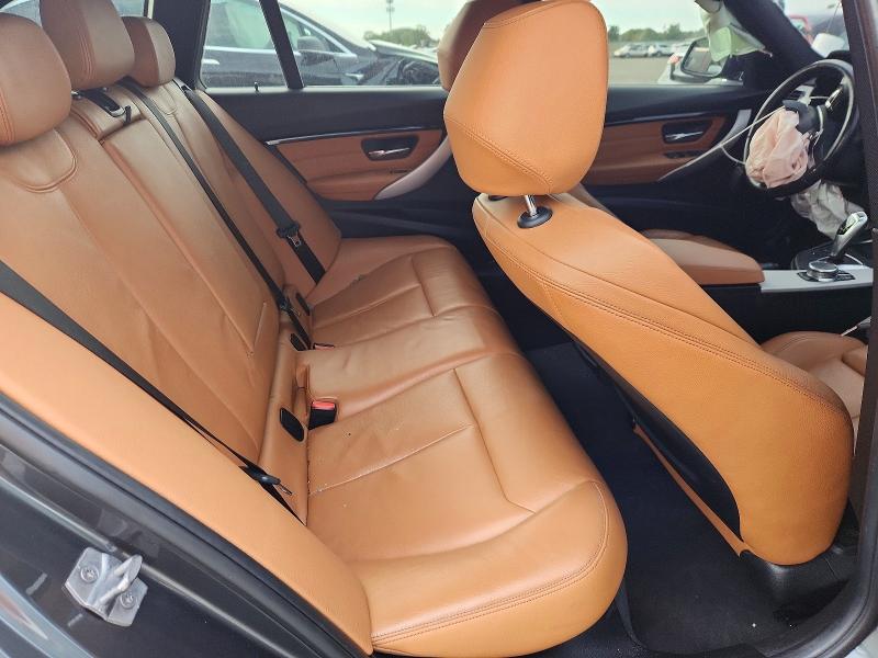 Продажа на аукционе авто 2018 Bmw 330, vin: WBA8K3C50JA483665, номер лота: 69582966