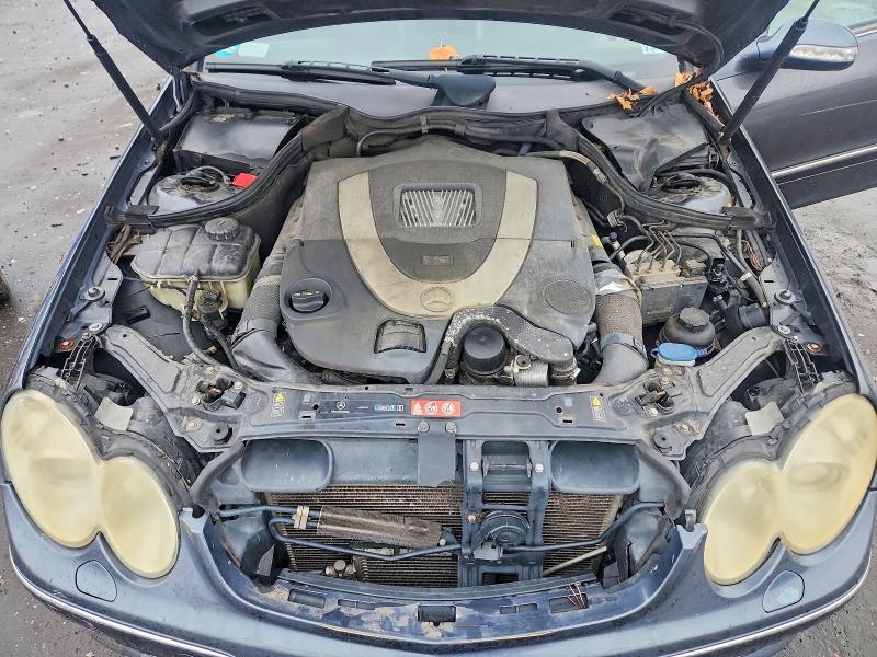 Продажа на аукционе авто 2008 Mercedes-benz Clk, vin: WDBTK72F48T091560, номер лота: 69796046