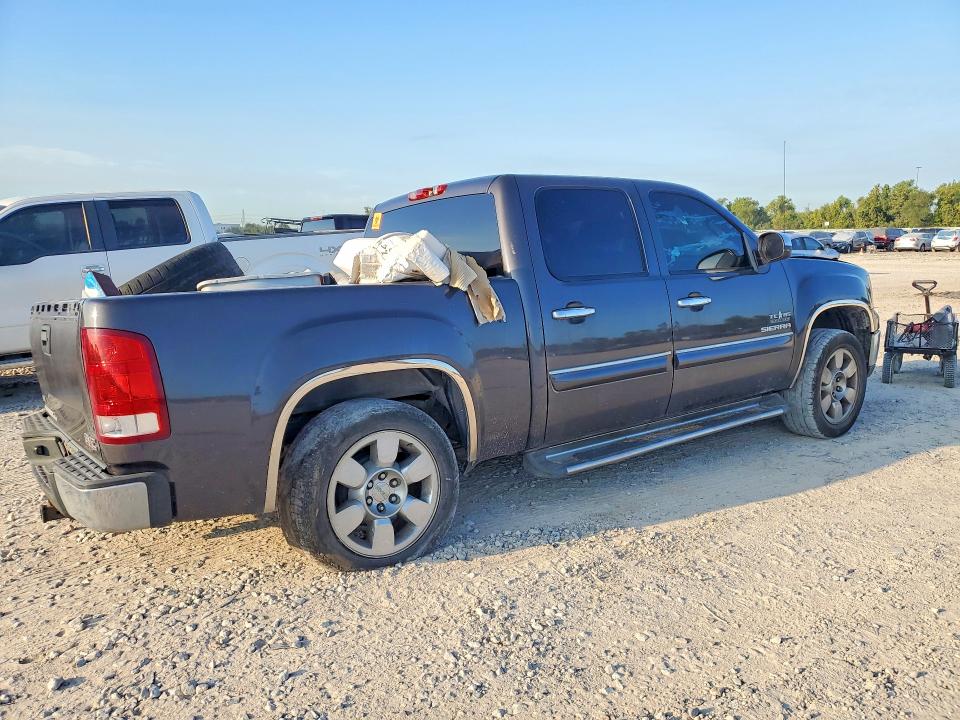 Aukcja sprzedaży 2010 Gmc Sierra, vin: 3GTRCVE07AG255472, numer aukcji: 70175556