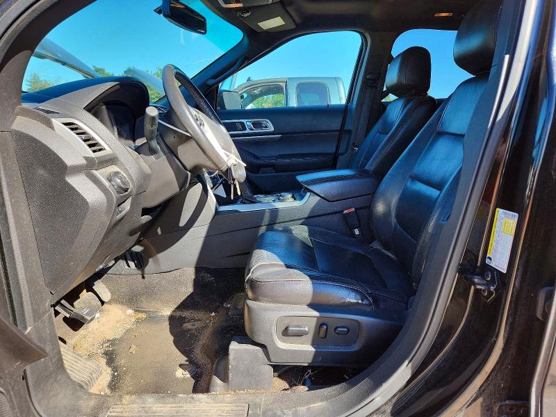 Aukcja sprzedaży 2013 Ford Explorer, vin: 1FM5K8D83DGA92566, numer aukcji: 69052746