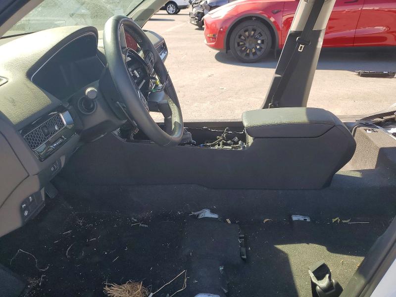Продажа на аукционе авто 2024 Honda Civic, vin: 2HGFE1F9XRH321688, номер лота: 70886896