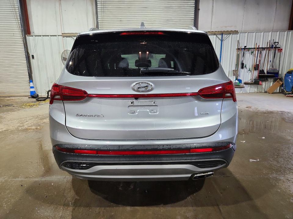 Aukcja sprzedaży 2023 Hyundai Santa Fe, vin: 5NMS2DAJ5PH623559, numer aukcji: 70785326