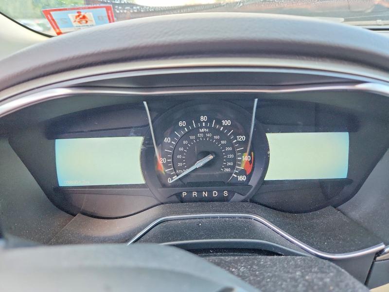 Aukcja sprzedaży 2016 Ford Fusion, vin: 3FA6P0H99GR266626, numer aukcji: 68171276