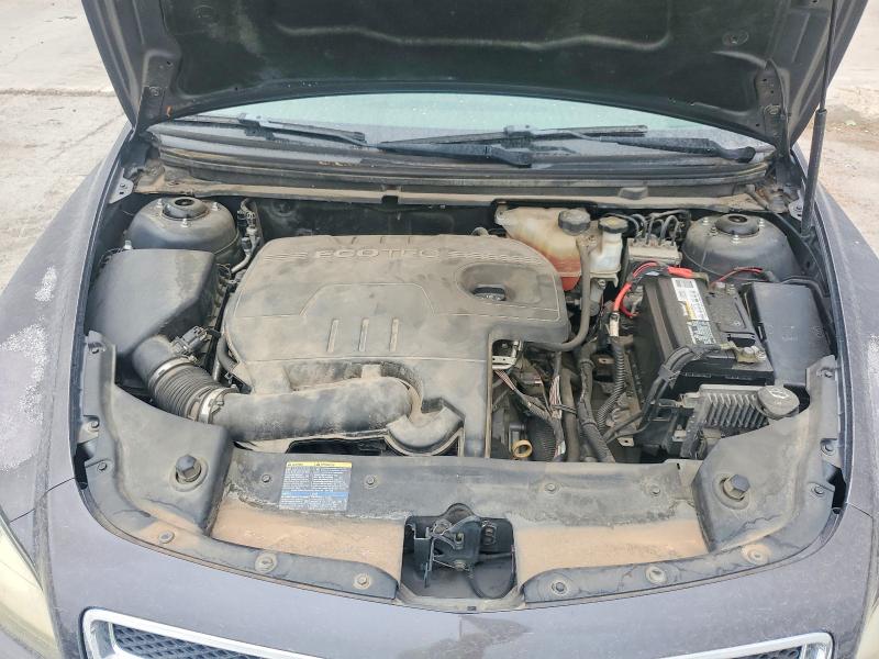 Aukcja sprzedaży 2010 Chevrolet Malibu, vin: 1G1ZB5EB7A4115531, numer aukcji: 70321736