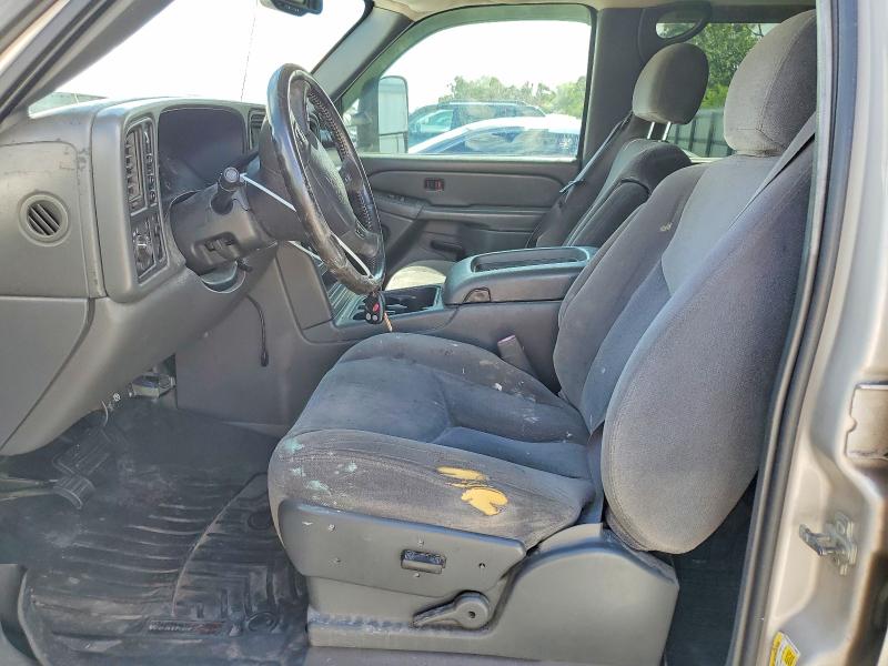 66431426 :رقم المزاد ، 1GTHK23D77F124006 vin ، 2007 Gmc Sierra مزاد بيع
