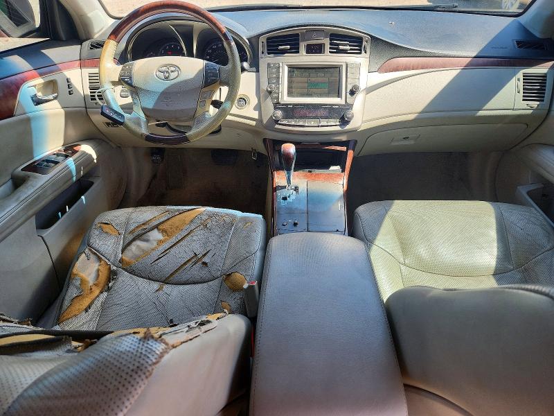 Продаж на аукціоні авто 2012 Toyota Avalon, vin: 4T1BK3DB4CU443664, номер лоту: 68936066