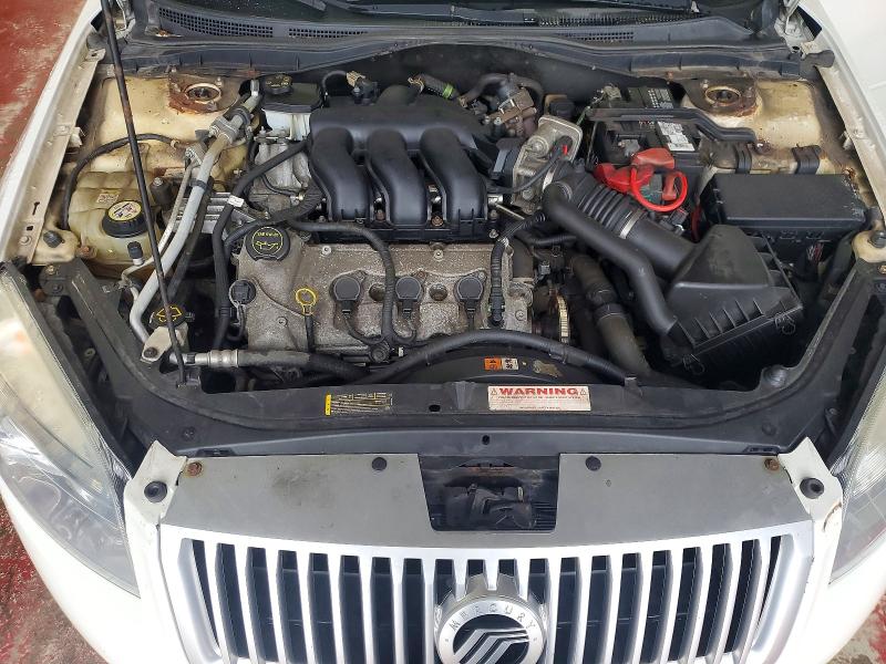 Aukcja sprzedaży 2008 Mercury Milan, vin: 3MEHM08168R623573, numer aukcji: 69146006