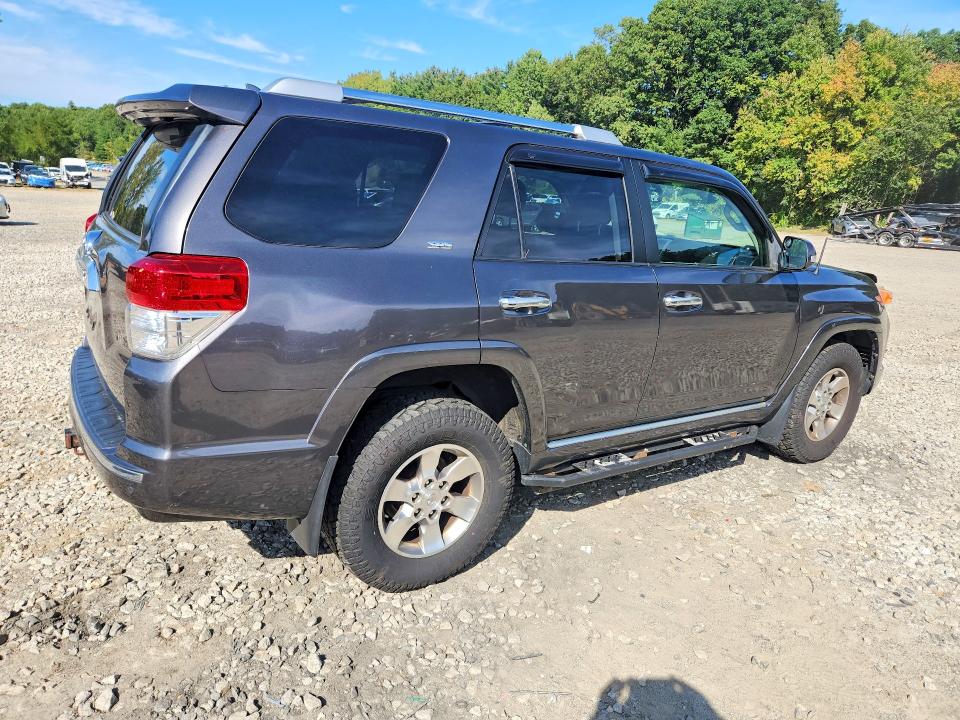 Aukcja sprzedaży 2011 Toyota 4runner, vin: JTEBU5JR4B5058797, numer aukcji: 69356206