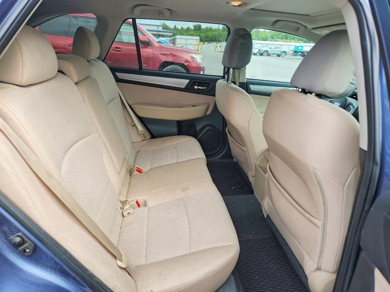 67480956 :رقم المزاد ، 4S4BSAHC5F3298569 vin ، 2015 Subaru Outback مزاد بيع