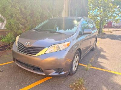 Aukcja sprzedaży 2011 Toyota Sienna, vin: 5TDKK3DC4BS171231, numer aukcji: 68405476