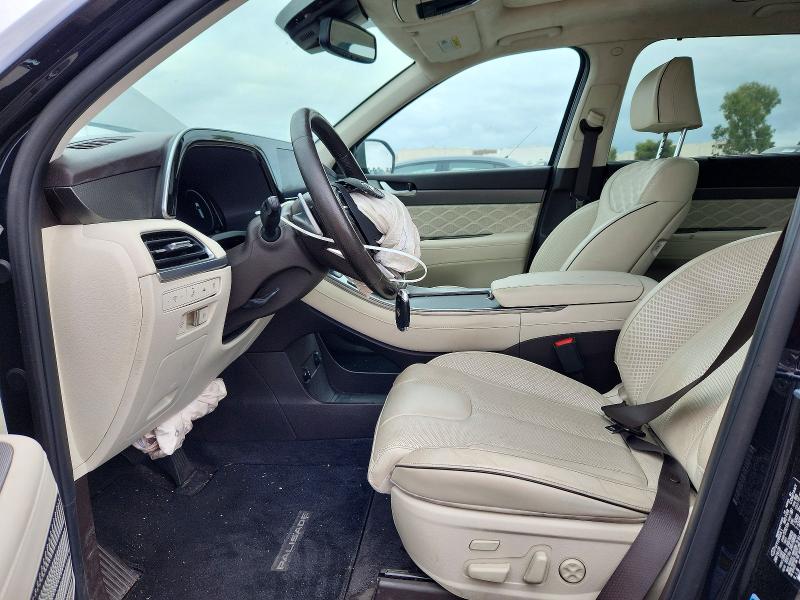 Aukcja sprzedaży 2020 Hyundai Palisade, vin: KM8R54HEXLU116623, numer aukcji: 69357376