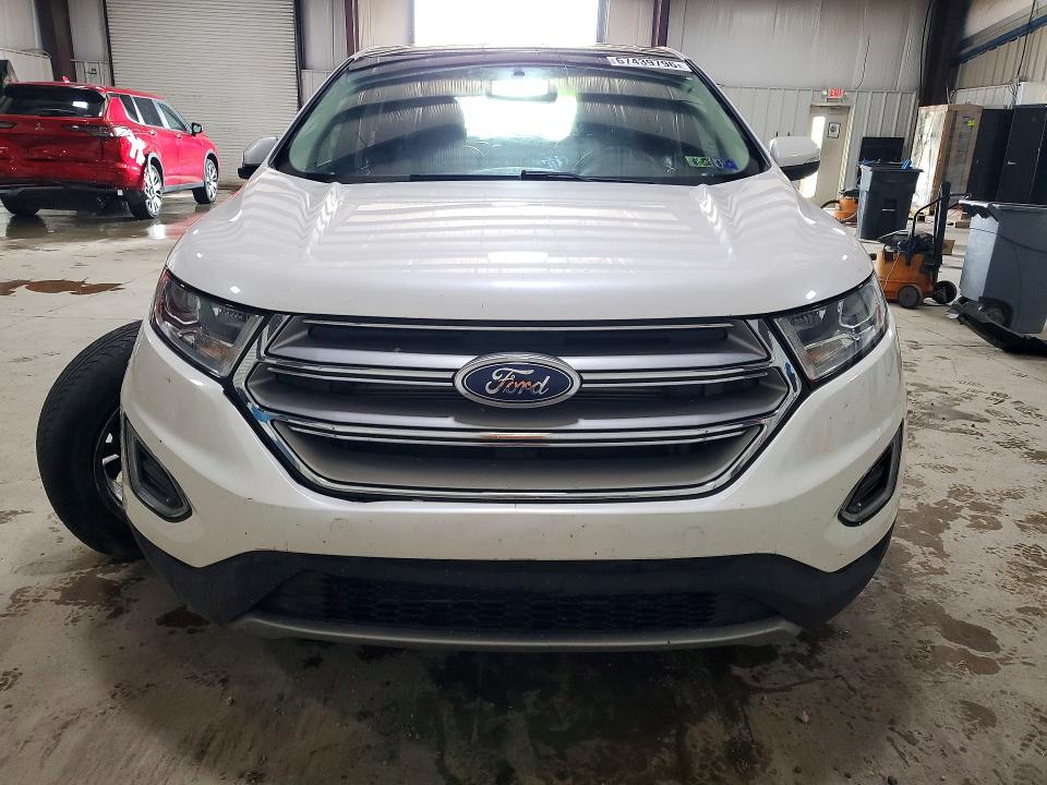 Aukcja sprzedaży 2016 Ford Edge, vin: 2FMPK4K89GBC64437, numer aukcji: 67439796