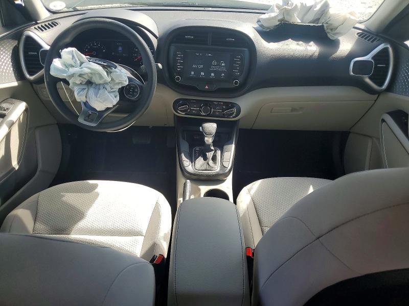 Aukcja sprzedaży 2020 Kia Soul, vin: KNDJ23AU9L7030191, numer aukcji: 67974166