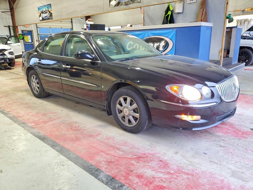 Aukcja sprzedaży 2009 Buick Lacrosse, vin: 2G4WC582691163625, numer aukcji: 67095016