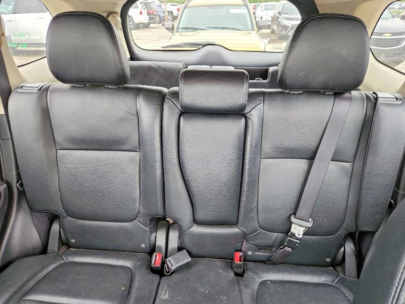 Aukcja sprzedaży 2014 Mitsubishi Outlander, vin: JA4JZ4AX1EZ019831, numer aukcji: 69534186
