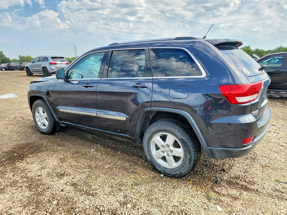 Продажа на аукционе авто 2013 Jeep Grand Cherokee, vin: 1C4RJFAG1DC568765, номер лота: 67327746
