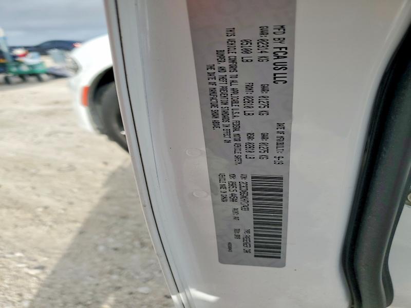 Aukcja sprzedaży 2019 Dodge Charger, vin: 2C3CDXBGXKH717433, numer aukcji: 69246406