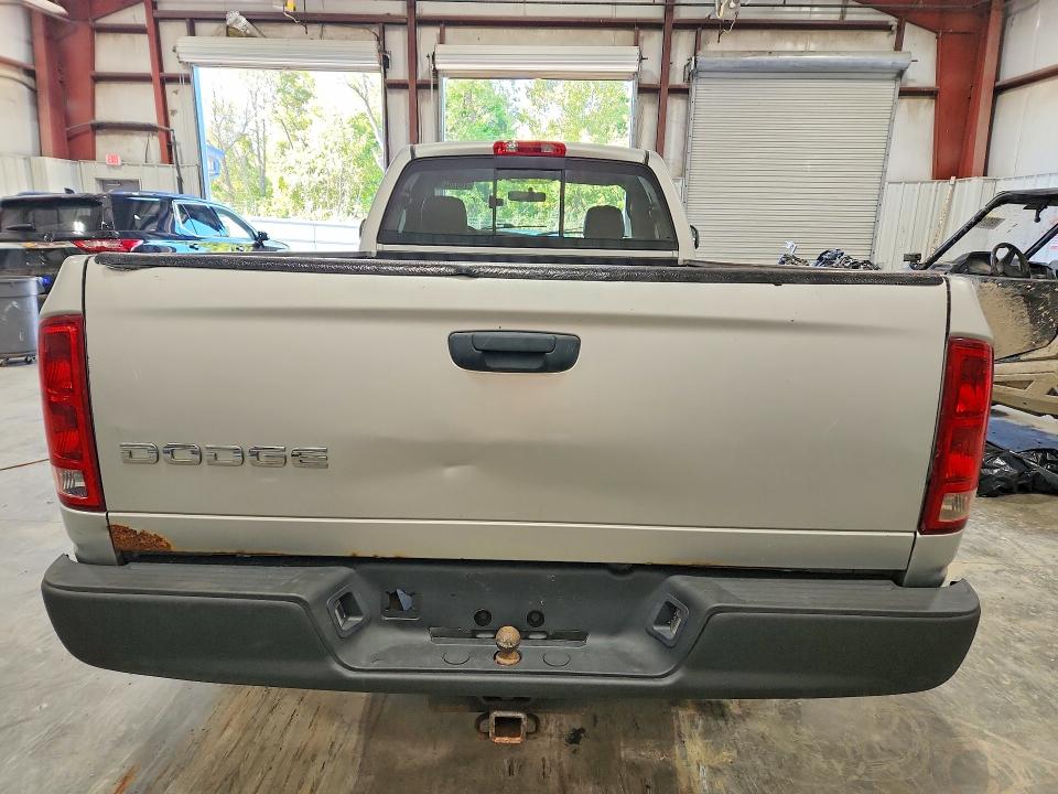 Продаж на аукціоні авто 2004 Dodge Ram 1500, vin: 1D7HA16N14J248059, номер лоту: 70039496