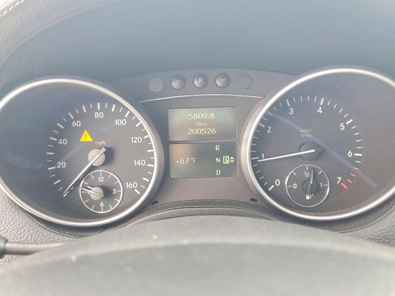 67662286 :رقم المزاد ، 4JGBF71EX8A373137 vin ، 2008 Mercedes-benz Gl مزاد بيع
