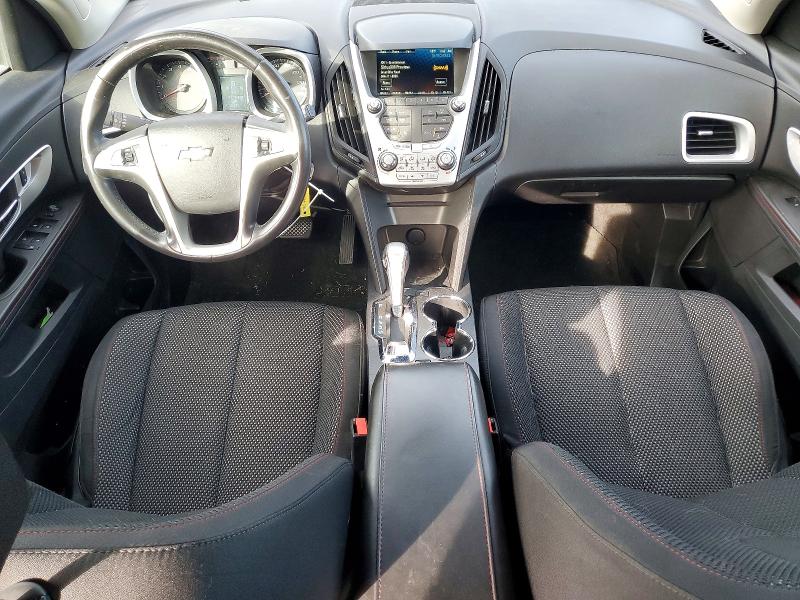 Продажа на аукционе авто 2014 Chevrolet Equinox, vin: 2GNFLFEK2E6261327, номер лота: 71044656