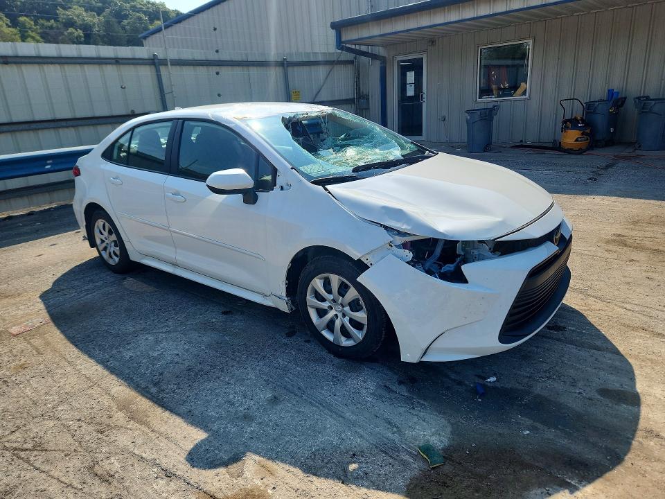 Aukcja sprzedaży 2026 Toyota Corolla, vin: 5YFB4MDE8TP400831, numer aukcji: 68685926